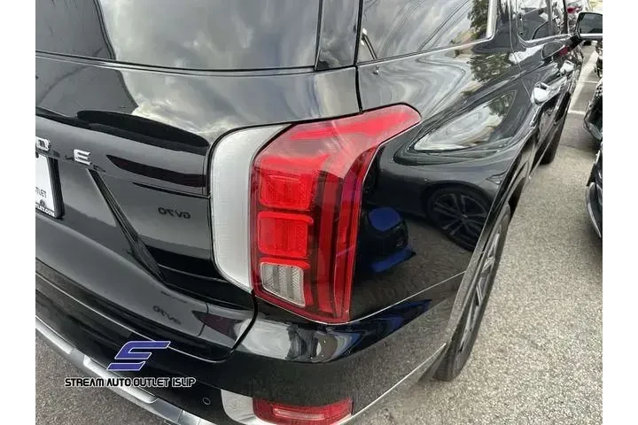 $25495 : Hyundai PALISADE 2021 AWD Ca image 7