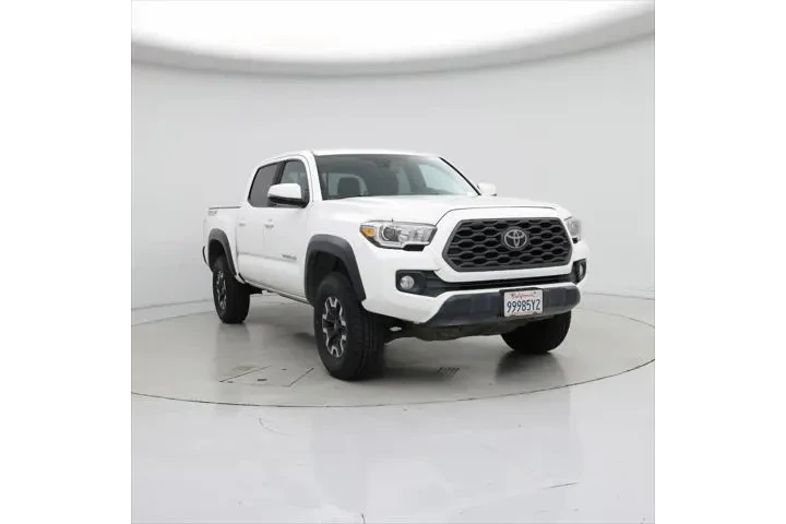 $29998 : Toyota Tacoma 2020 4x4 TRD O image 1