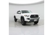 Toyota Tacoma 2020 4x4 TRD O en Fresno