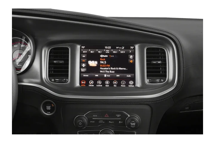 Dodge Charger 2021 R/T 4dr S image 7