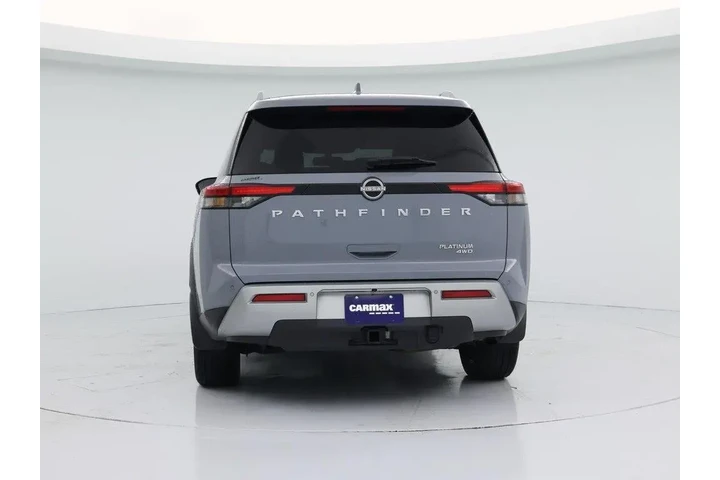 $36998 : Nissan Pathfinder 2022 AWD P image 6