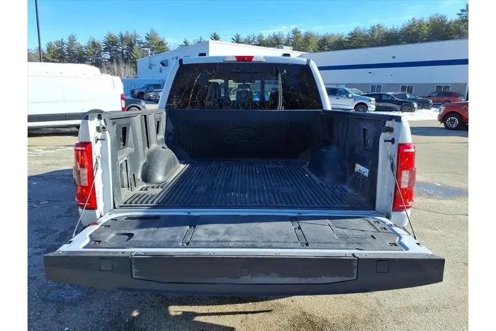 $36550 : Ford F-150 2022 4x4 XLT 4dr image 6