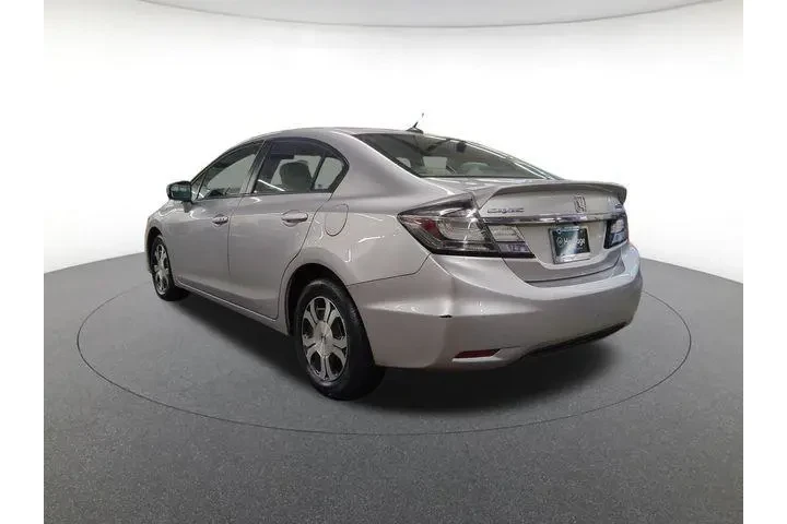 $13000 : Honda Civic 2015 Hybrid 4dr image 7