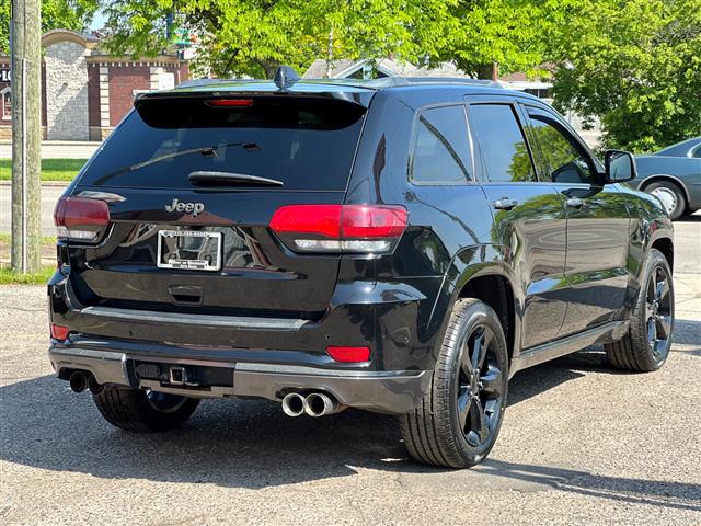 $23999 : 2018 Grand Cherokee image 6