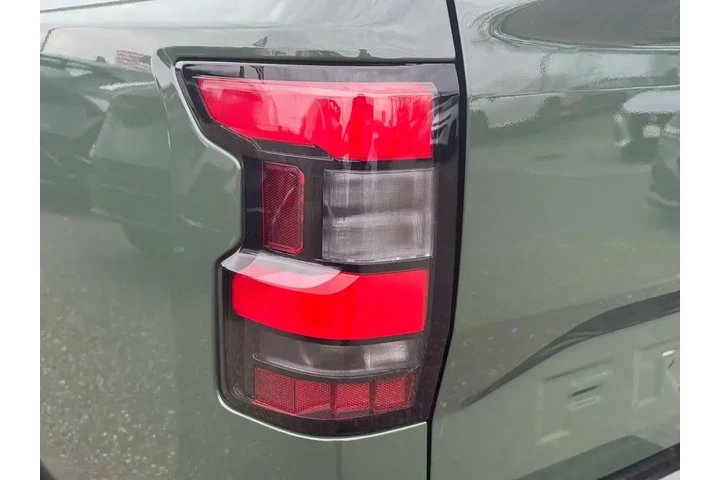 $27995 : Nissan Frontier 2025 4x2 PRO image 10