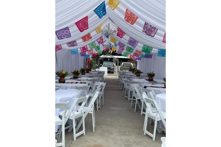 Paquetes  para 100 personas image 2