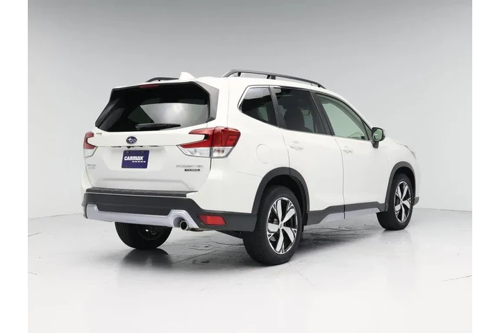 $28998 : Subaru Forester 2021 AWD Tou image 8