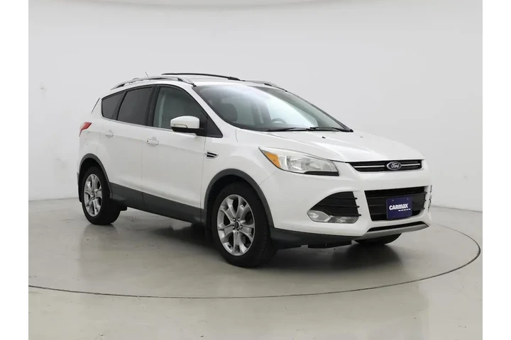 $10998 : Ford Escape 2014 Titanium 4d image 1