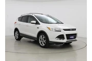 Ford Escape 2014 Titanium 4d en Hialeah