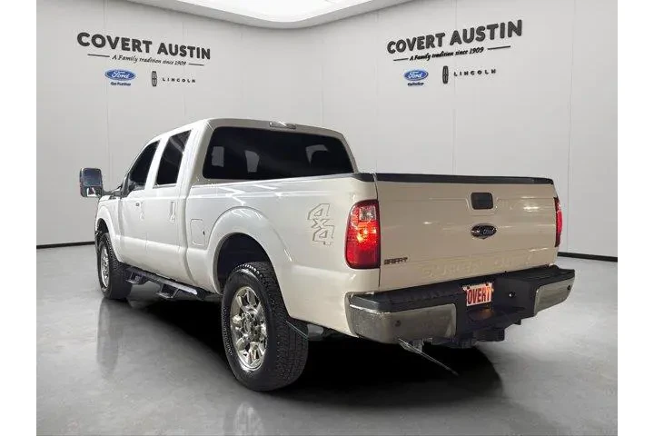 $19854 : Ford F-250 Super Duty 2013 4 image 3