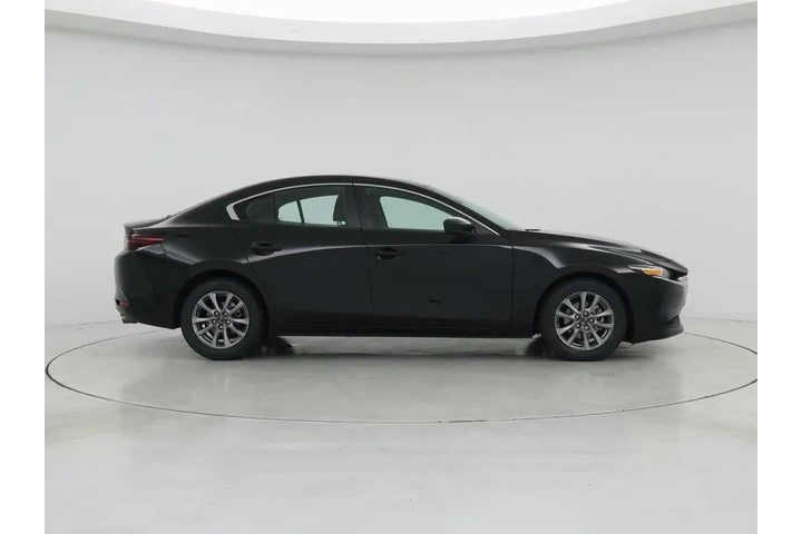 $18998 : Mazda Mazda3 Sedan 2021 2.5 image 7