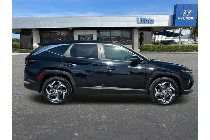 $27999 : Hyundai TUCSON Hybrid 2024 A image 9