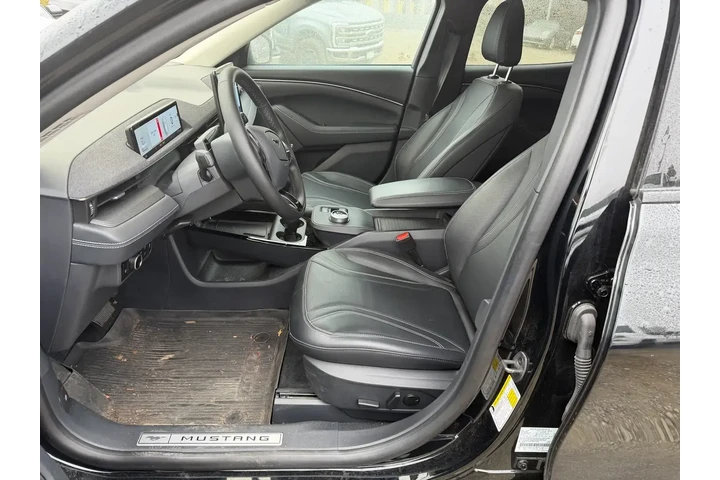 $31000 : Ford Mustang Mach-E 2023 AWD image 10