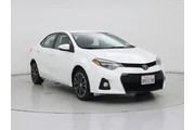 Toyota Corolla 2014 S Plus 4 en San Jose