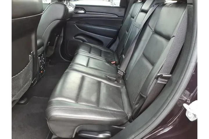 $23860 : Jeep Grand Cherokee 2020 4x4 image 10