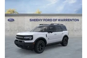$32795 : Ford Bronco Sport 2025 AWD O thumbnail