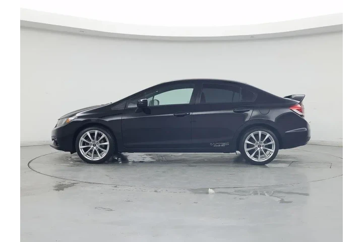 $19998 : Honda Civic 2015 Si 4dr Seda image 3
