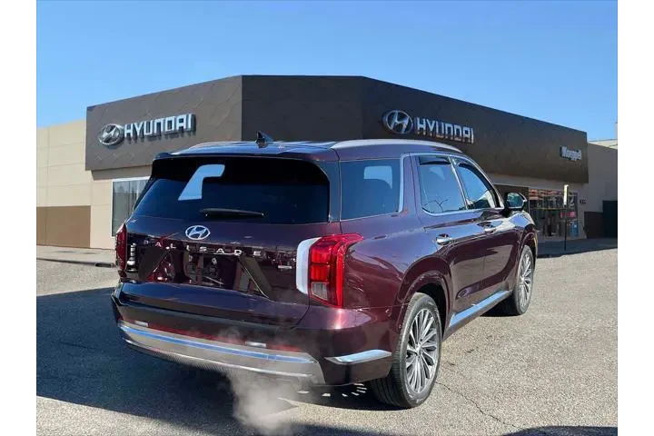 $36488 : Hyundai PALISADE 2023 AWD Ca image 4