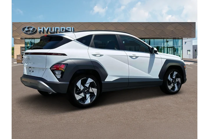$24851 : Hyundai KONA 2024 Limited 4d image 8
