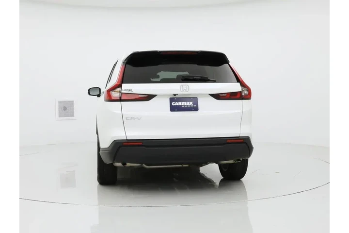 $29998 : Honda CR-V 2023 AWD EX 4dr S image 6