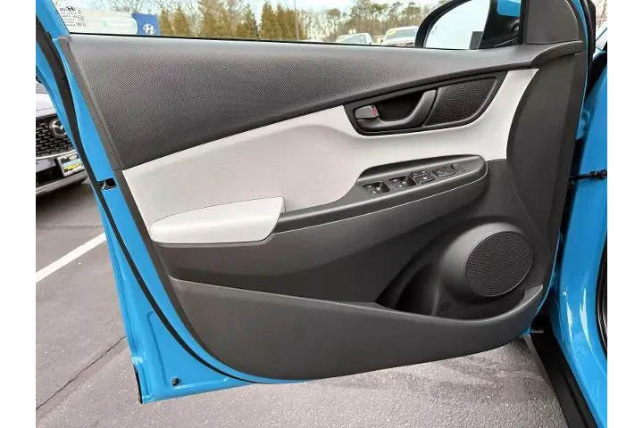 $19999 : Hyundai KONA 2023 AWD SEL 4d image 8