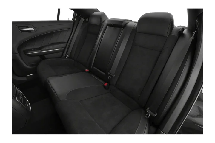 $19990 : Dodge Charger 2020 GT 4dr Se image 8