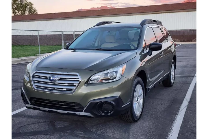 $13700 : 2017 Outback 2.5i image 5