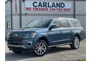 Ford Expedition MAX 2018 4x4 en Phoenix