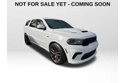 Dodge Durango 2022 AWD SRT 3 en San Diego