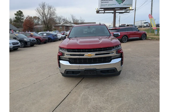 $23995 : 2019 Silverado 1500 image 2