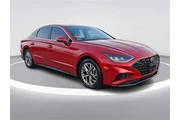 $14789 : Hyundai SONATA 2021 SEL 4dr thumbnail