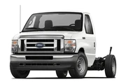 Ford E-Series 2024 E-350 SD