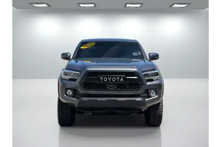 $35988 : Toyota Tacoma 2021 4x4 TRD O image 9