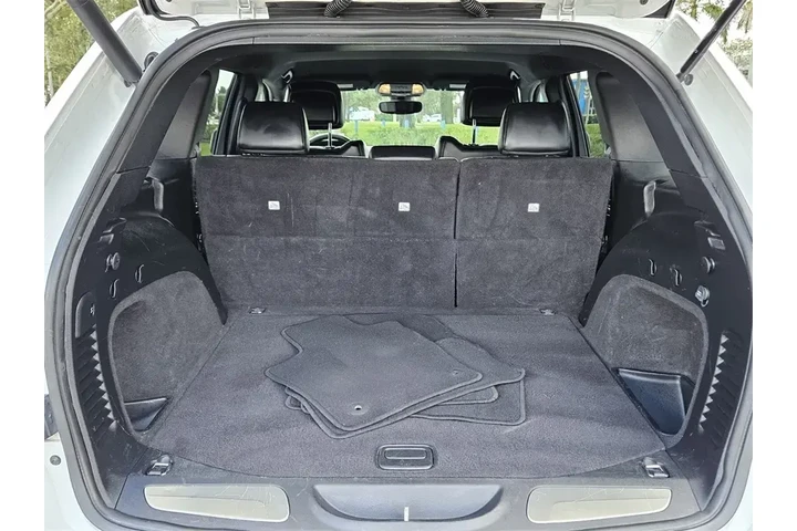 $13672 : Jeep Grand Cherokee 2019 4x2 image 9