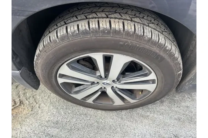 $12299 : Subaru Outback 2018 AWD 2.5i image 5