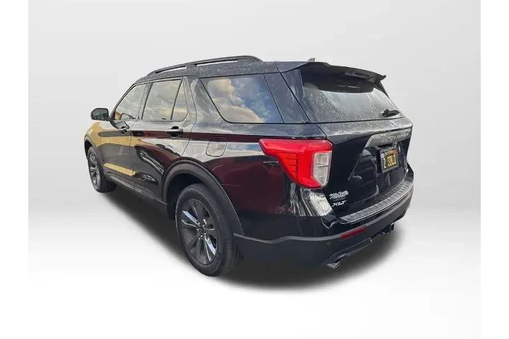 $27443 : Ford Explorer 2022 AWD XLT 4 image 5