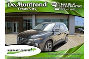 Hyundai TUCSON 2023 AWD Limi en Houston