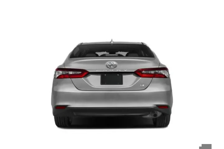 $24900 : Toyota Camry 2022 AWD LE 4dr image 5