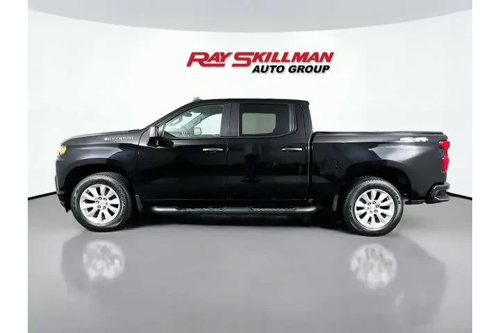 $32975 : Chevrolet Silverado 1500 202 image 4