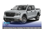 Ford Maverick 2024 XLT 4dr S en Houston
