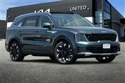 $42650 : New 2024 Sorento SX thumbnail