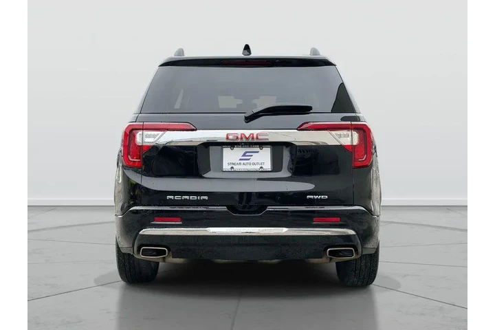 $36333 : GMC Acadia 2023 4x4 Denali 4 image 6