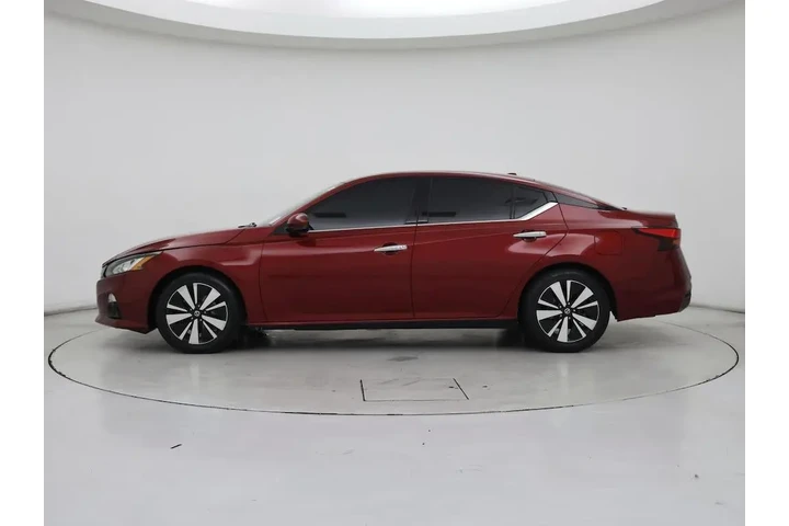 $15998 : Nissan Altima 2019 2.5 SV 4d image 3