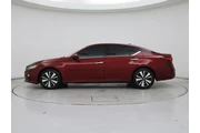 $15998 : Nissan Altima 2019 2.5 SV 4d thumbnail