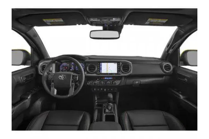 $37591 : Toyota Tacoma 2023 4x4 Trail image 8