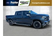 Chevrolet Silverado 1500 202 en Orlando
