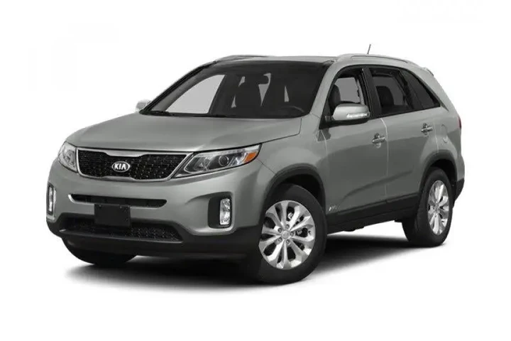 $11995 : Kia Sorento 2014 SX 4dr SUV image 1