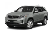 Kia Sorento 2014 SX 4dr SUV en Phoenix
