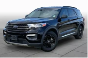 Ford Explorer 2020 XLT 4dr S en Shreveport
