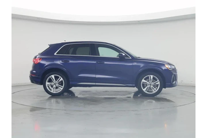 $25998 : Audi Q3 2022 AWD quattro S l image 7